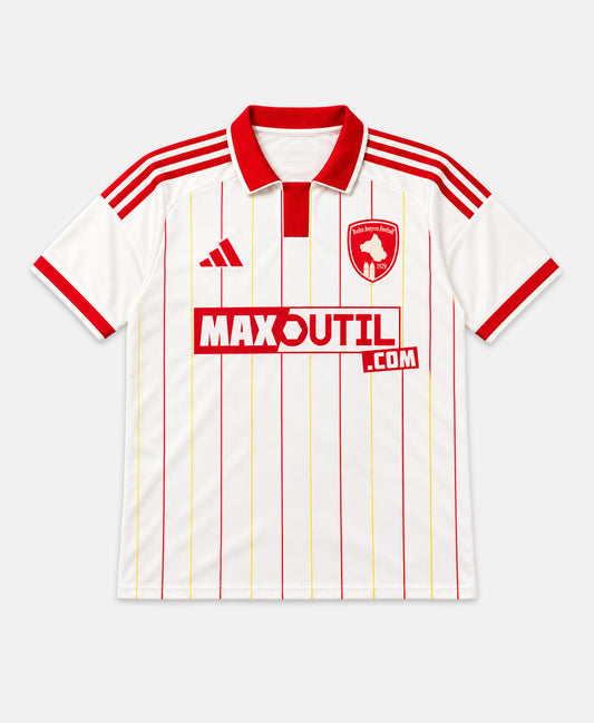 MAILLOT EXTERIEUR ADULTE 26-27