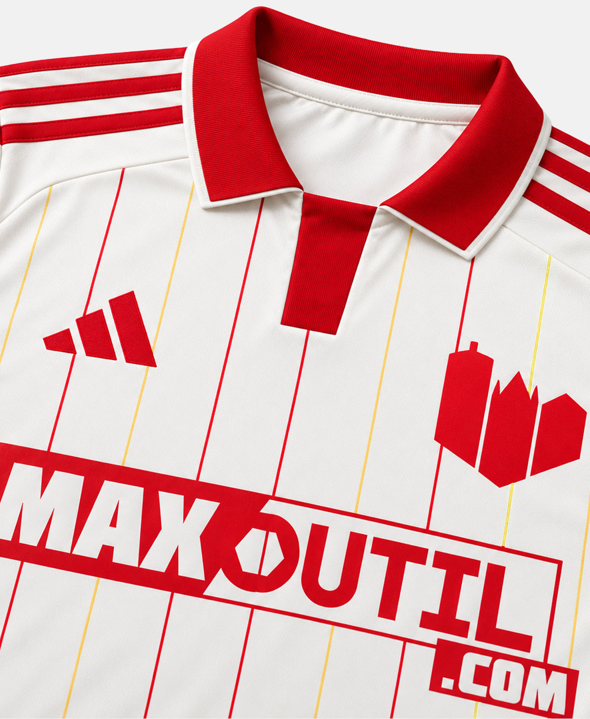 26-27 JUNIOR AWAY JERSEY