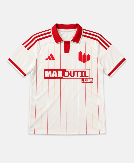 MAILLOT EXTERIEUR ADULTE 26-27