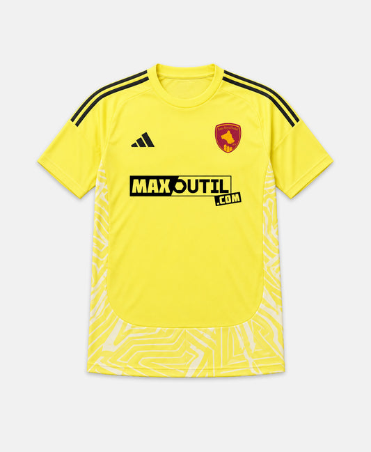 MAILLOT GARDIEN DOMICILE ADULTE 26-27