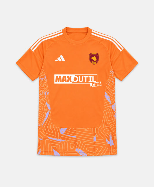 MAILLOT GARDIEN THIRD ADULTE 26-27
