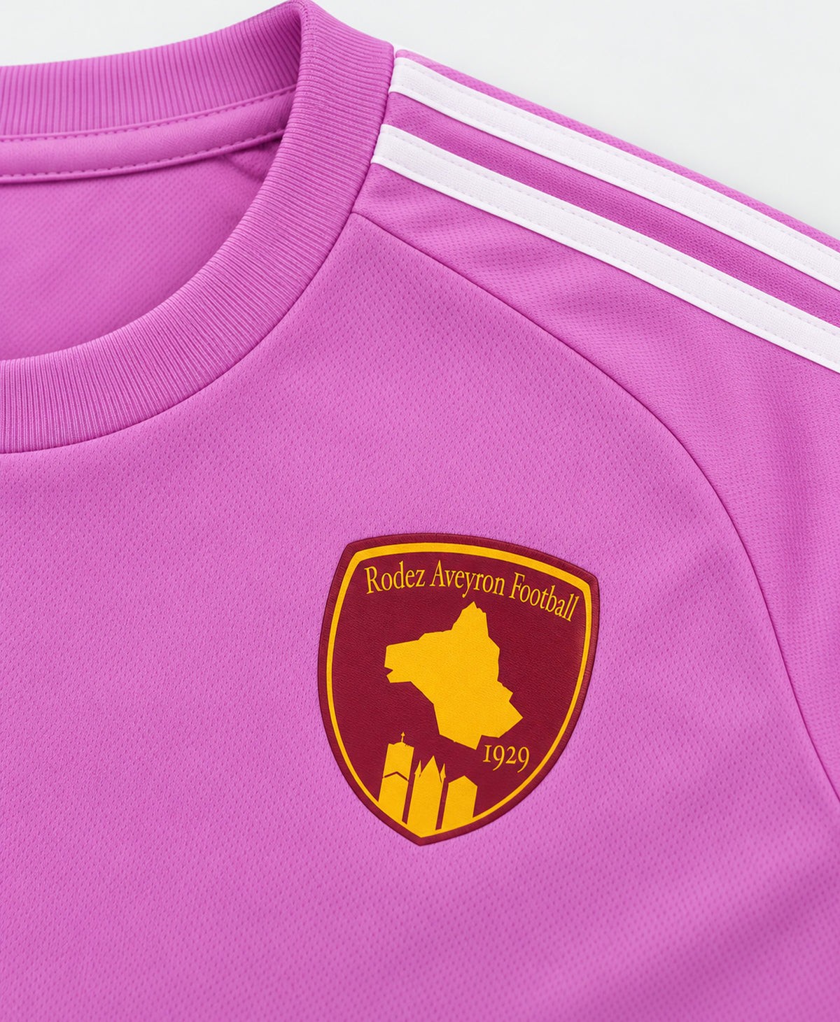 JUNIOR AWAY GOALKEEPER JERSEY 26-27
