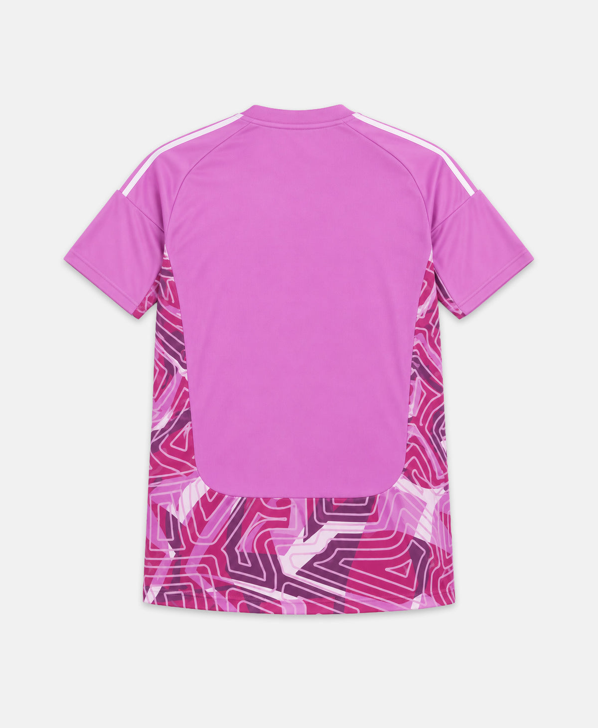 JUNIOR AWAY GOALKEEPER JERSEY 26-27