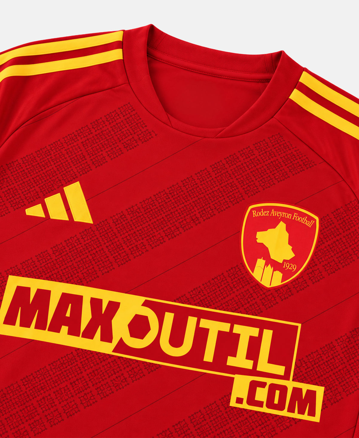 26-27 JUNIOR HOME JERSEY