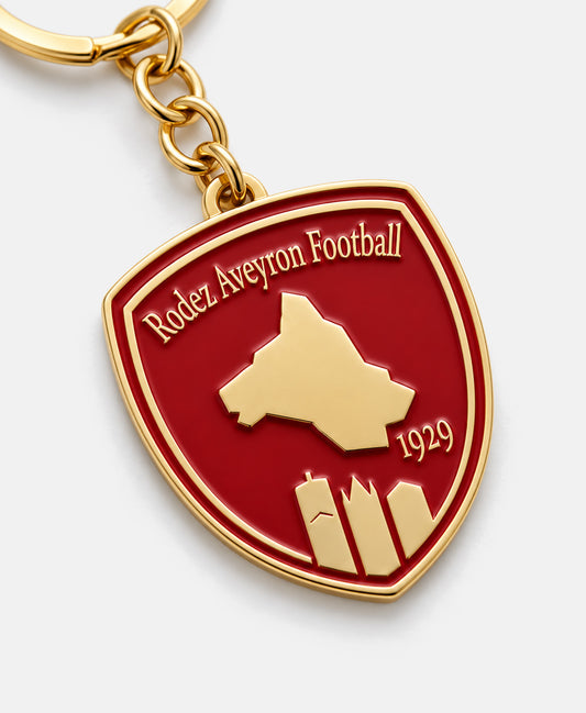 Porte-clés RAF métal