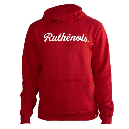 Pull Ruthénois
