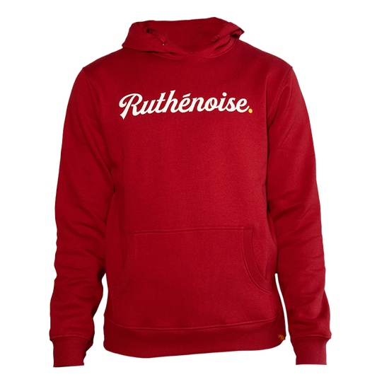 Pull Ruthénoise