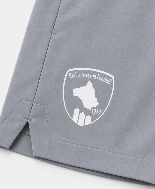 Short Lifestyle Silver