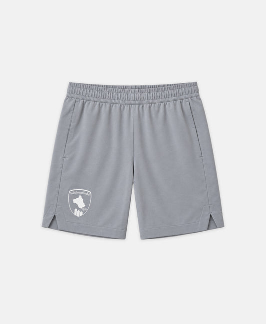 Short Lifestyle Silver