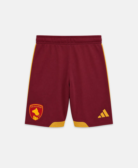 SHORT DOMICILE ADULTE 26-27
