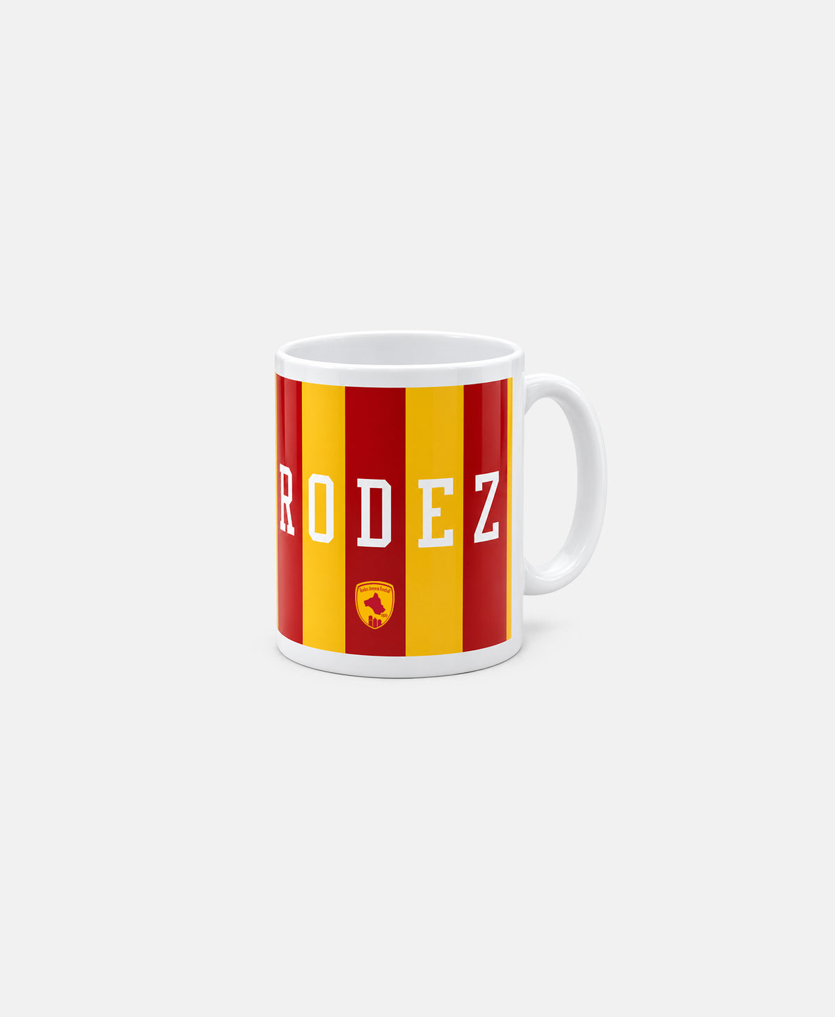 Mug - RODEZ