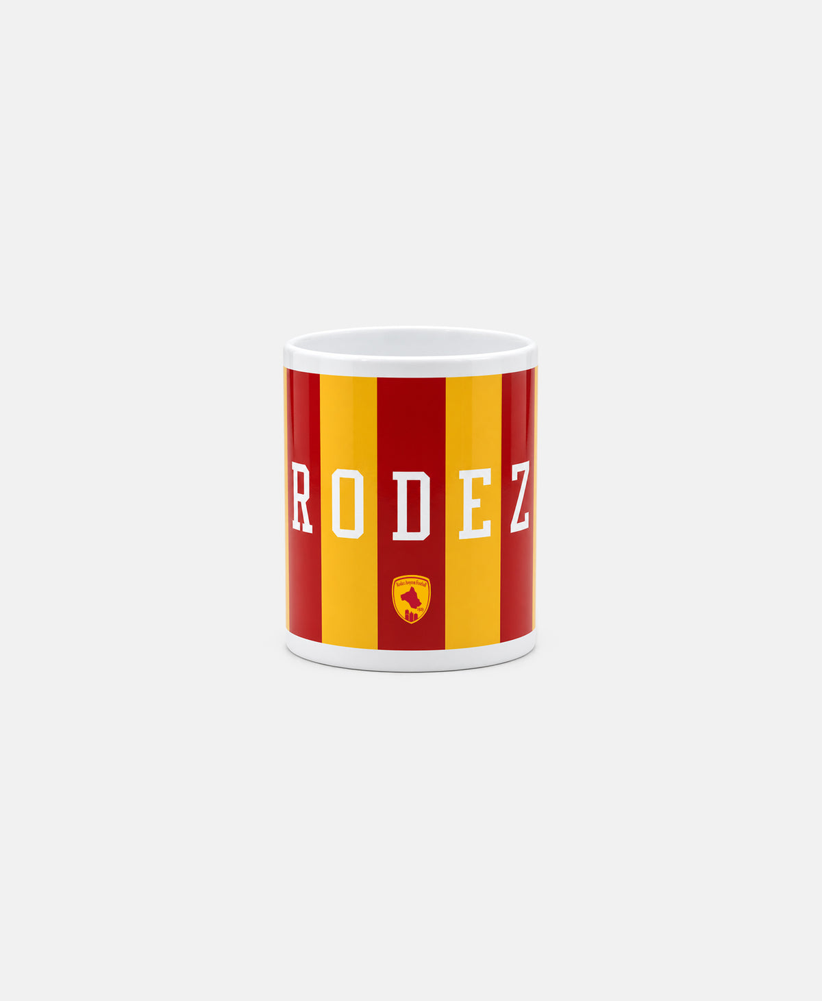 Mug - RODEZ
