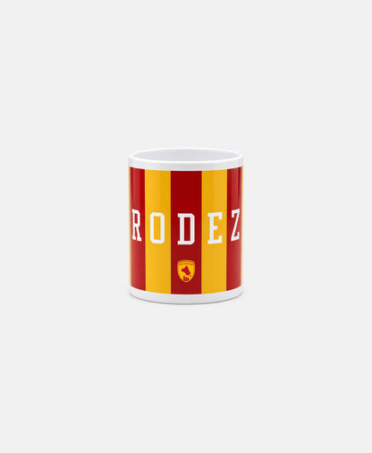 Mug - RODEZ