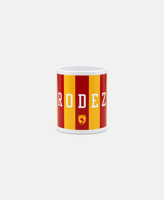 Mug - RODEZ