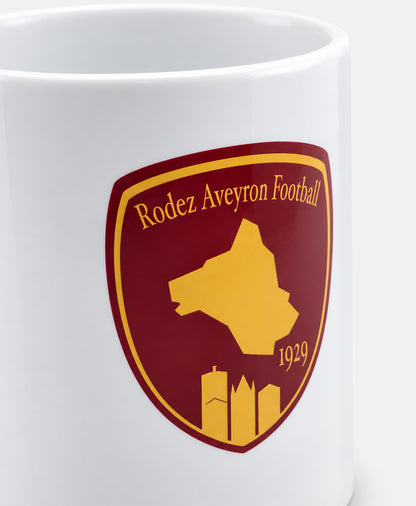 Mug - RAF Crest