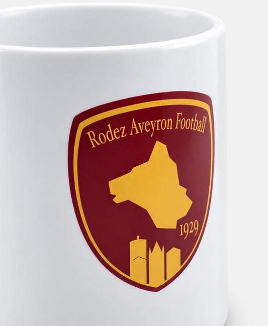 Mug - RAF Crest