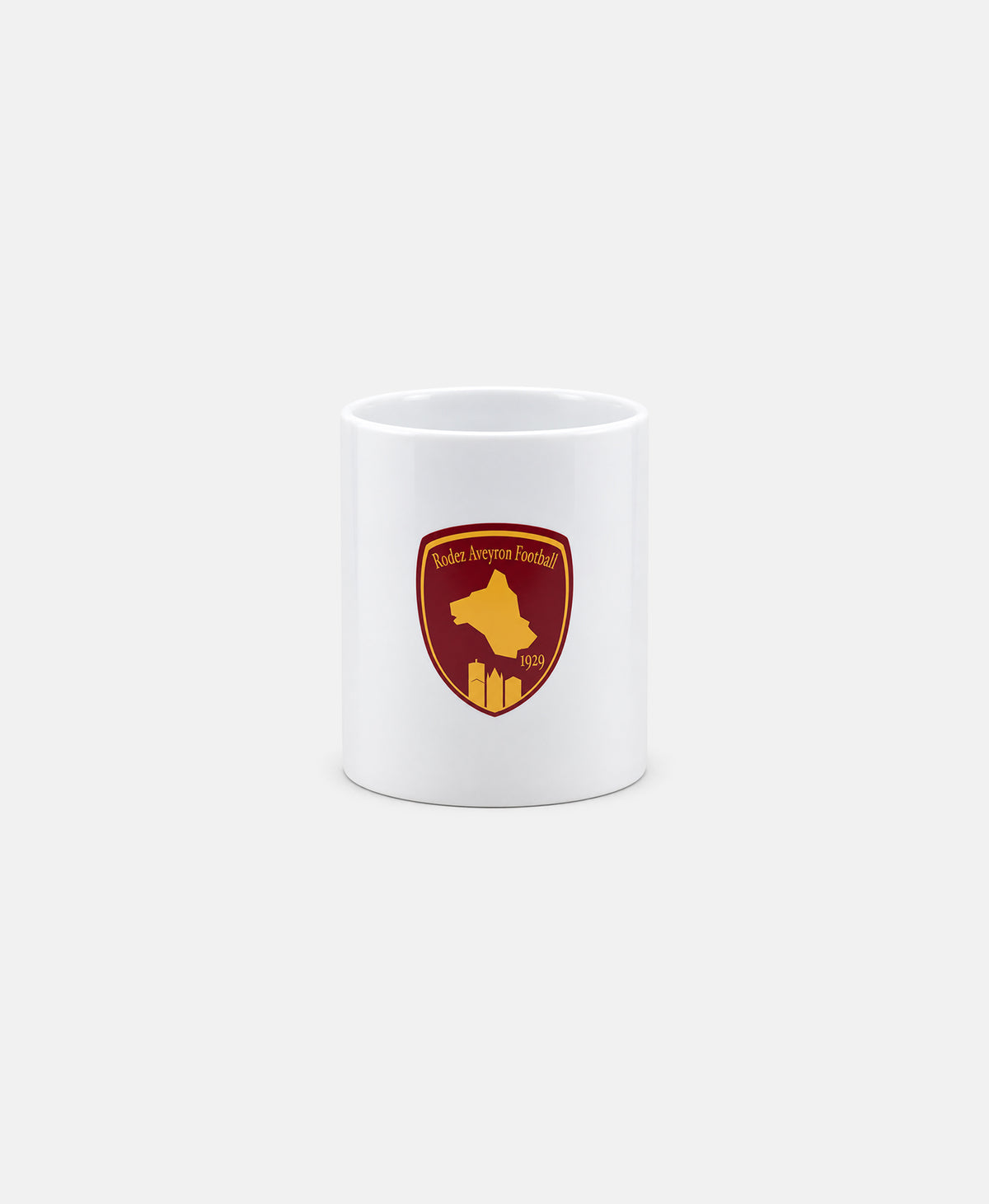 Mug - RAF Crest