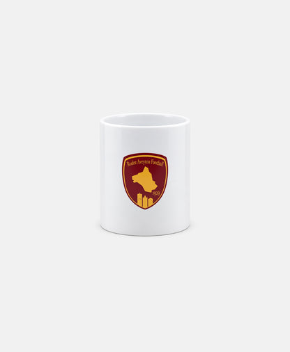 Mug - RAF Crest