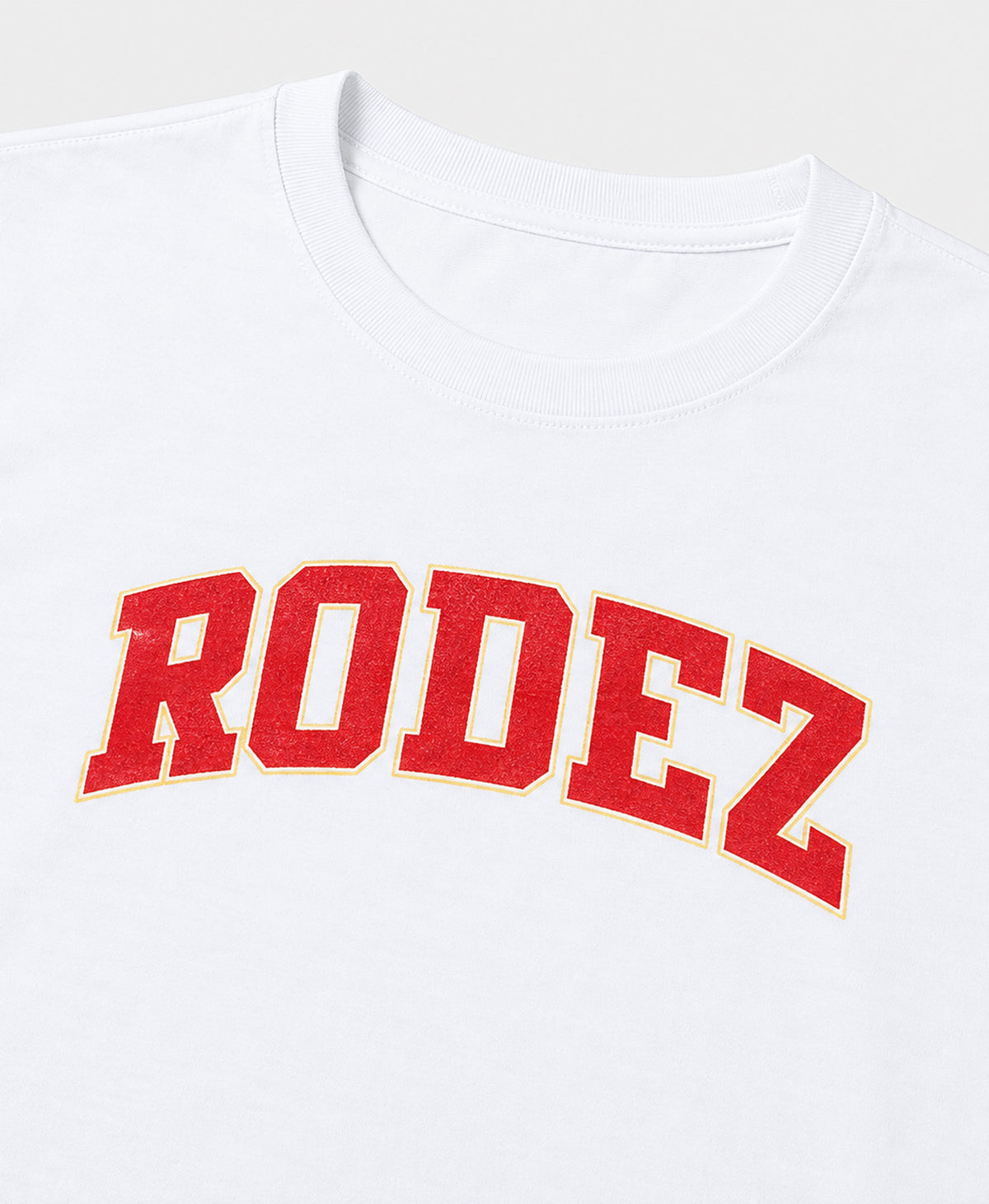 T-shirt Rodez