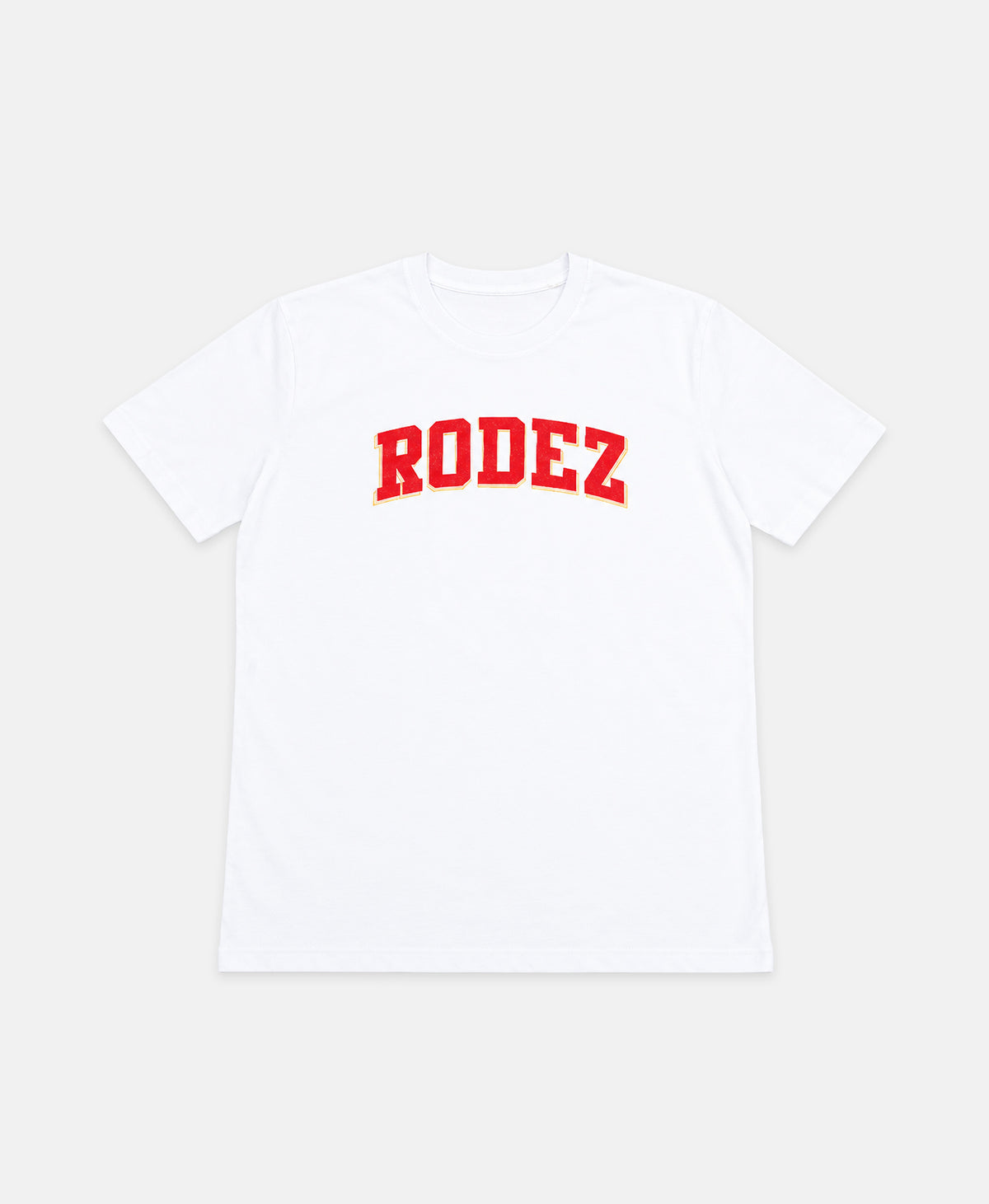T-shirt Rodez