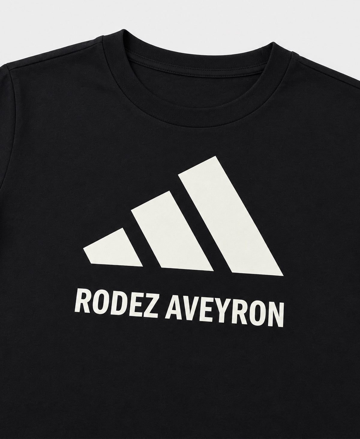 T-shirt Adidas x Rodez Aveyron