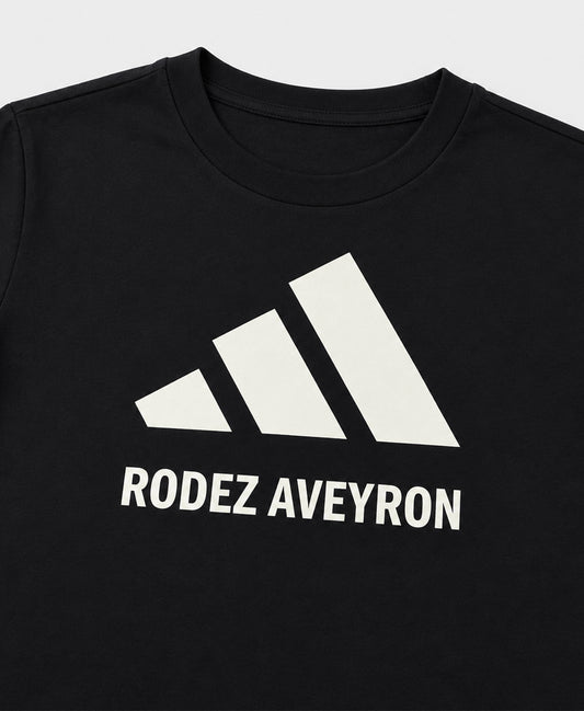 T-shirt Adidas x Rodez Aveyron
