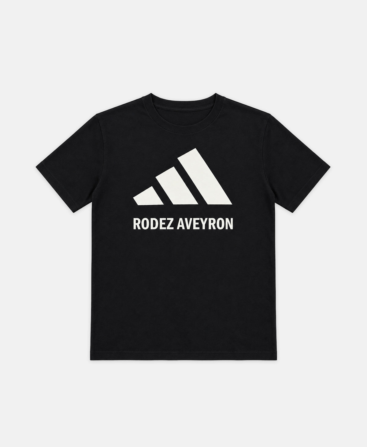 T-shirt Adidas x Rodez Aveyron
