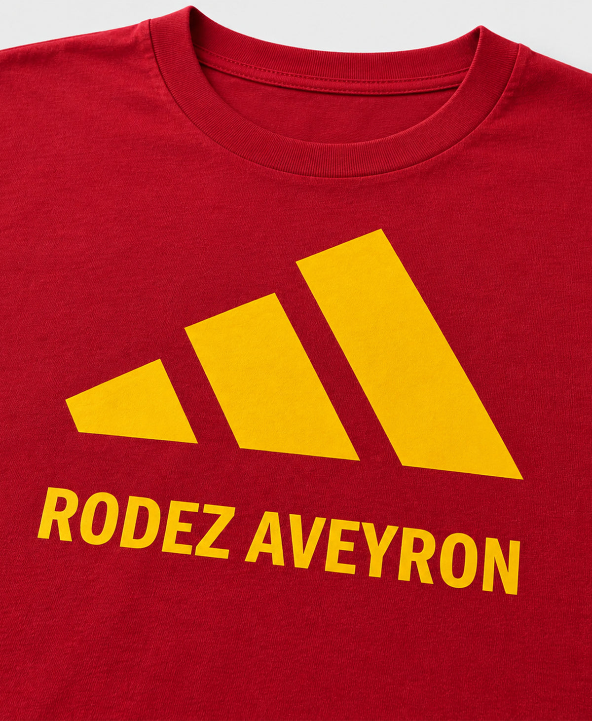 Adidas x Rodez Aveyron T-shirt