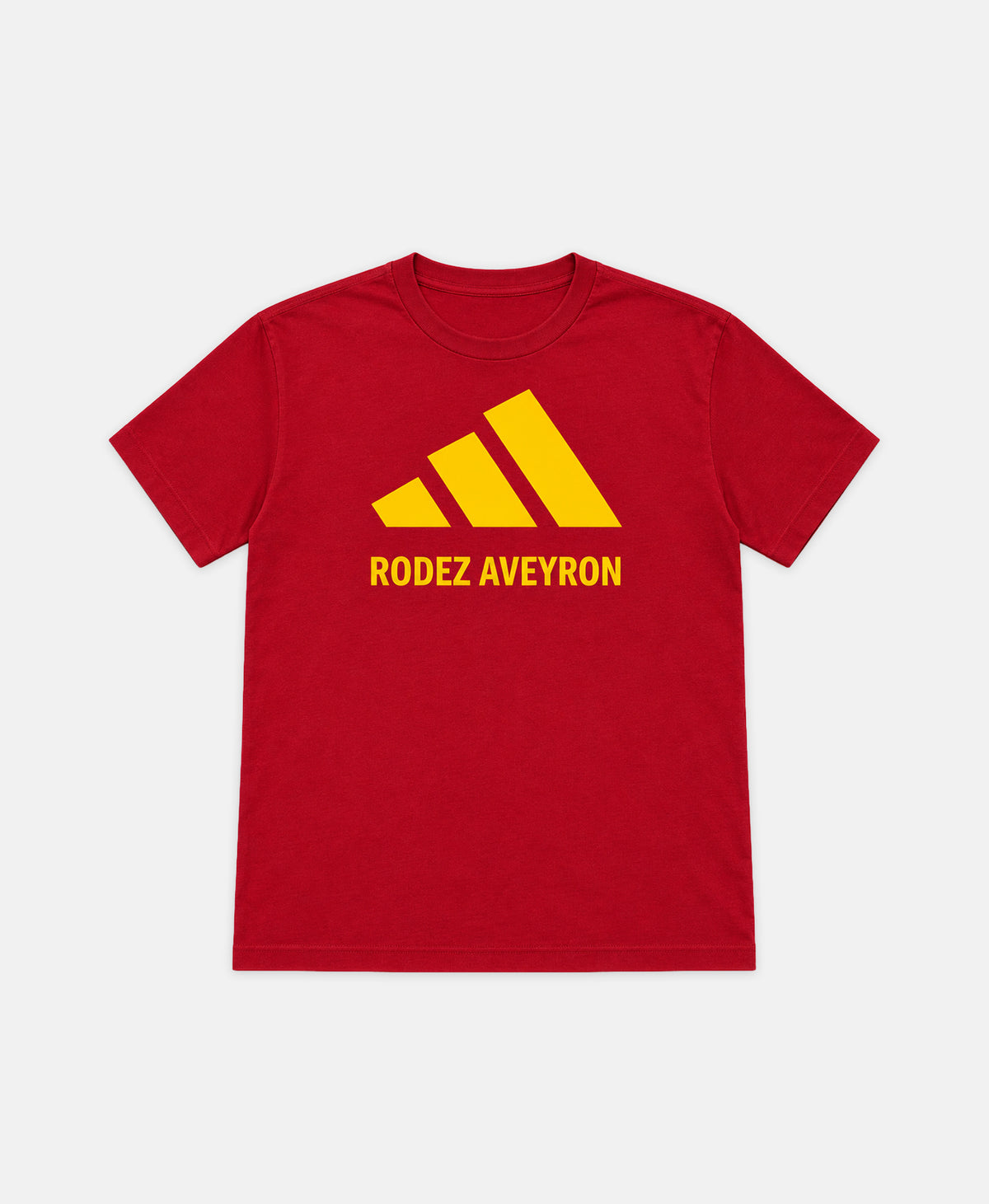 Adidas x Rodez Aveyron T-shirt