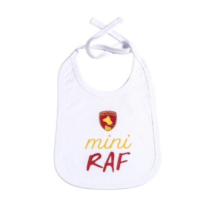 Bavoir Bébé "Mini RAF"