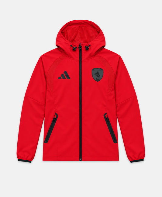 Veste de Sortie