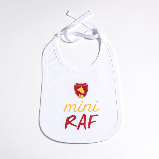 Bavoir Bébé "Mini RAF"