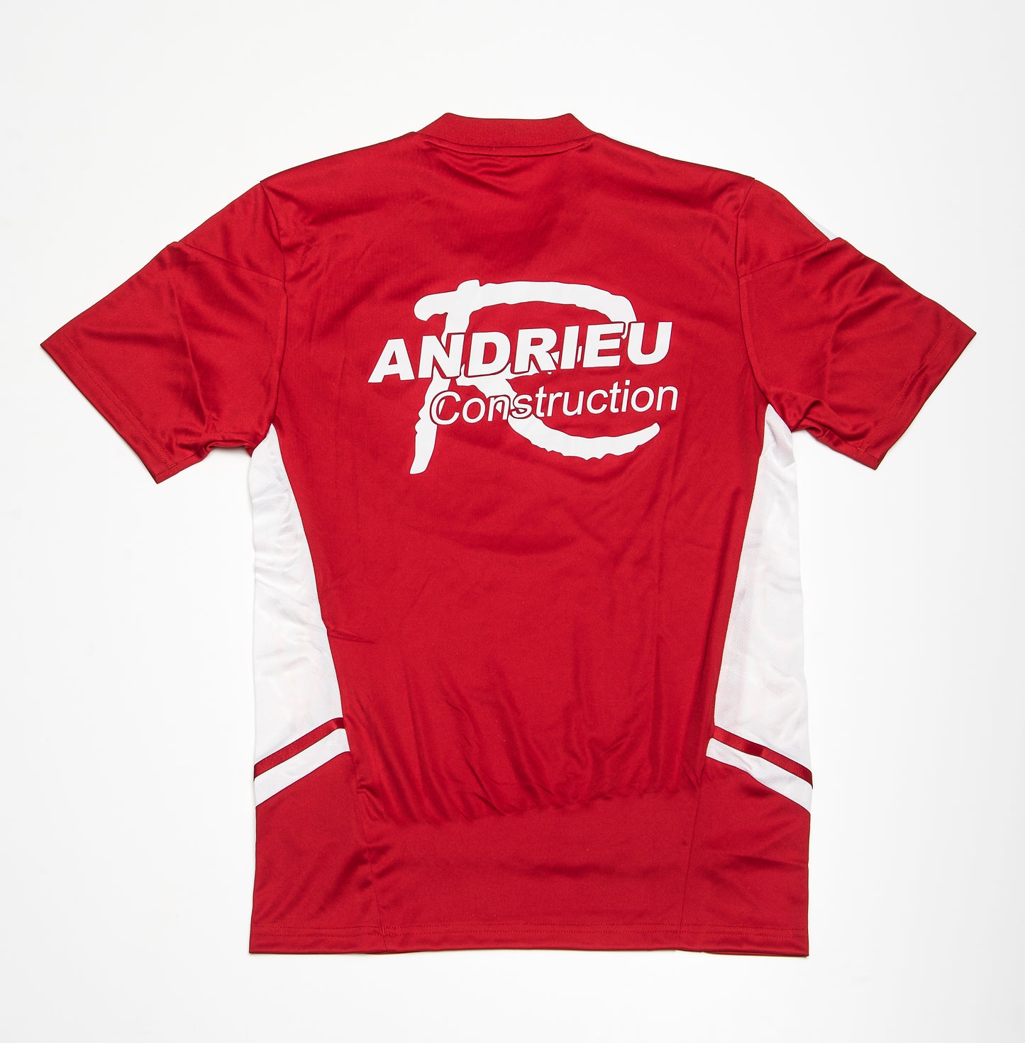 MAILLOT TRAINING ADULTE 22/23